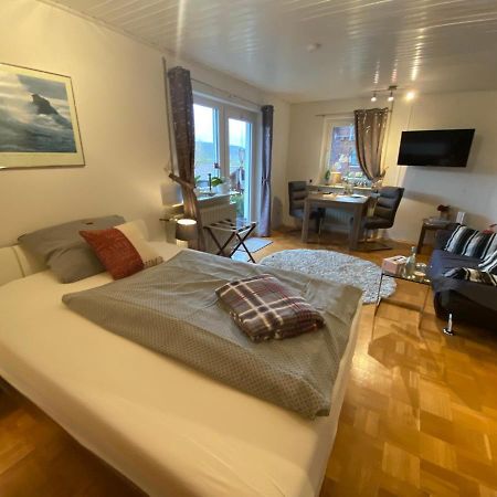 Landhotel Fasanenhof エシュヴェーゲ エクステリア 写真