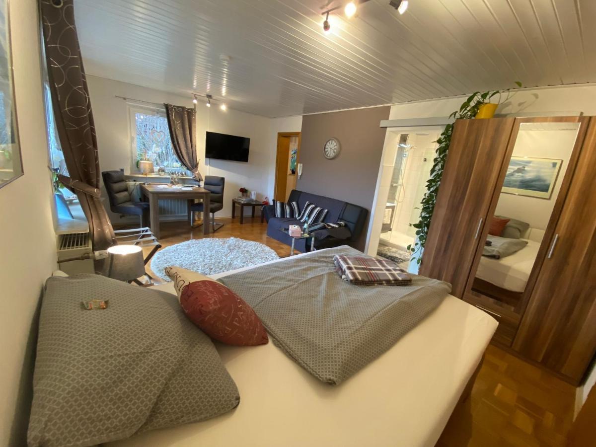 Landhotel Fasanenhof エシュヴェーゲ エクステリア 写真
